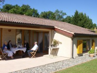 Woning Barbet de Luxe 57