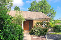 Woning Gers 90