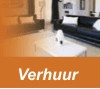 Website-Verhuur